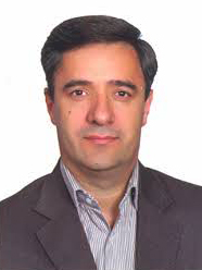 Iraj Abdollahi